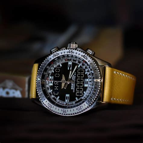 breitling b1 financ chronomagforum|Breitling Chronometre B.